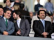 Malaga bị cấm dự Cúp châu Âu