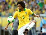 ĐT Brazil: Marcelo chỉ mới giỏi tấn công