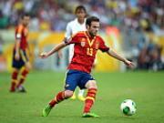 Mata đấu tranh cho suất đá chính