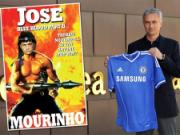 Bài học nhãn tiền về “chuyện tái hôn” cho Mourinho