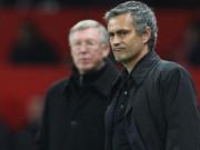 Mourinho đã thay đổi đến không nhận ra