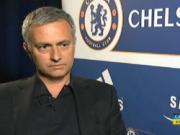 Mourinho là .... "đấng cứu thế" của giải Ngoại hang
