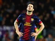 Fabregas quyết bám trụ ở Barca, cạch mặt Man Utd