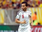 Nagatomo ghi bàn, Inter có sa thải?