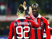 Milan trước những thay đổi lớn lao: Nếu Milan bán El Shaarawy...