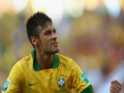 Neymar phản pháo Lugano: Tôi mà thèm ăn vạ?