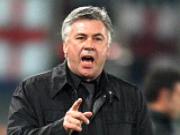 Nóng: Carlo Ancelotti chính thức trở thành HLV trưởng Real Madrid