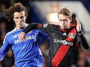 Tiền đạo tuyển Đức lấp lửng với Chelsea