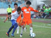 SHB Đà Nẵng hòa tiếc nuối HA Gia Lai