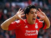 Chelsea nên tránh xa Luis Suarez