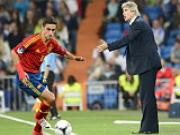 Man City dưới triều đại mới: Thêm Latin, bớt Anglo Saxon