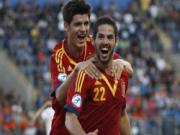 Isco Alarcón: Khi thời thế tạo anh hùng