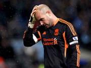 Bị cho mượn mà không được báo trước, Reina vẫn không giận Liverpool