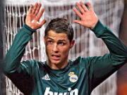 Ronaldo nhận lương bao nhiêu nếu trở lại Old Trafford?