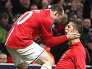 Ronaldo trở lại, Rooney chắc chắn ra đi