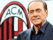 Berlusconi mong Real thất bại trước Atletico để đưa Ancelotti trở lại Milan