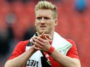 Schuerrle: Bay cao như Ballack hay mạt vận như Marin?