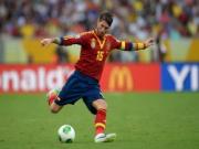 Sergio Ramos và 30 trận liên tiếp cùng TBN: Sánh ngang các huyền thoại