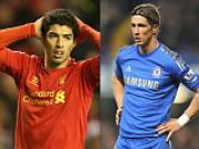 Liverpool: Suarez còn tệ hơn cả Torres