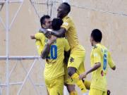 Cuộc đua vô địch V-League trở nên khó lường