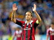 AC Milan đã đối xử tệ bạc với Ambrosini?