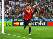 Tây Ban Nha: Nhà máy sản xuất chiến thắng