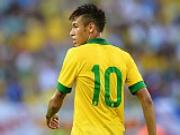 Neymar: Tiền càng nhiều, bàn càng ít!
