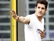 Quyết giành chữ ký Jovetic, Juve gạ Fiorentina đổi 3 lấy 1