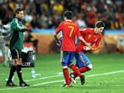 Fernando Torres: Tới thẳng Barca từ Confed Cup?