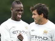 Man City: Tống khứ Tevez để "tử tế" như Barca