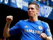 Torres kiên quyết bám trụ ở Chelsea chứ không thèm để mắt đến Barcelona