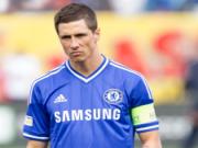 Barcelona sẽ tiếp tục củng cố hàng công bằng Fernando Torres