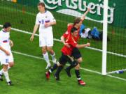 Fernando Torres và David Villa: Nước mắt của kẻ bị ruồng bỏ