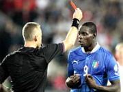 ĐT Italia: Trong nỗi thất vọng Prague