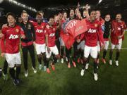 David Moyes: Một "Quỷ đỏ" chính hiệu?