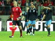 Đội tuyển Anh: Vì sao Tam sư tệ đến thế?