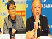 Đình chỉ nhiệm vụ Trưởng, Phó ban trọng tài VFF