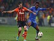 Dortmund tính cướp Mkhitaryan ngay trước mũi Liverpool