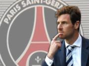 Tiết lộ: Villas-Boas đã từ chối cả tấn tiền từ PSG để ở lại gây dựng Tottenham