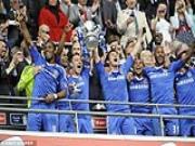 FA ấn định ngày tổ chức trận chung kết FA Cup 2013/14