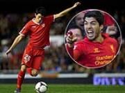 Ngày mai, Alberto đến Liverpool kiểm tra y tế