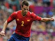 ĐT Tây Ban Nha công bố số áo dự Confederations Cup