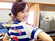 Park Ji-Sung công khai tình cảm: Yêu thích hơn ghi bàn