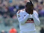 Mario Balotelli dính nghi án buôn bán ma túy