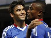 Chelsea chính thức sa thải bộ tứ hết thời