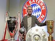 Chính thức: HLV Heynckes tuyên bố nghỉ hưu