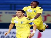 Trung vệ Cristiano: Đẳng cấp là mãi mãi