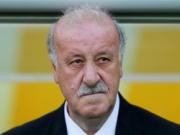 ĐTQG Tây Ban Nha: Del Bosque giải trình lí do loại Iker Casillas
