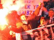 UEFA nghiêm trị hai ông lớn của bóng đá Thổ Nhĩ Kỳ