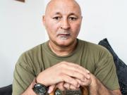 Bố bạo bệnh mong Gigss hòa giải với em trai